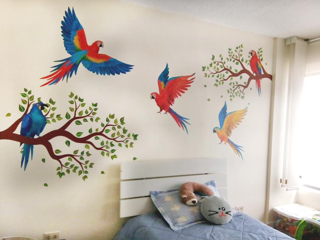 Gran Formato y Decoración