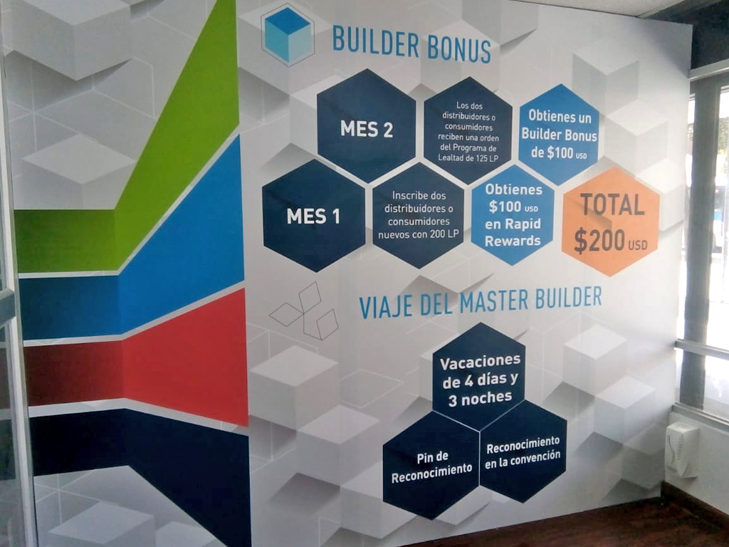 Gran Formato y Decoración