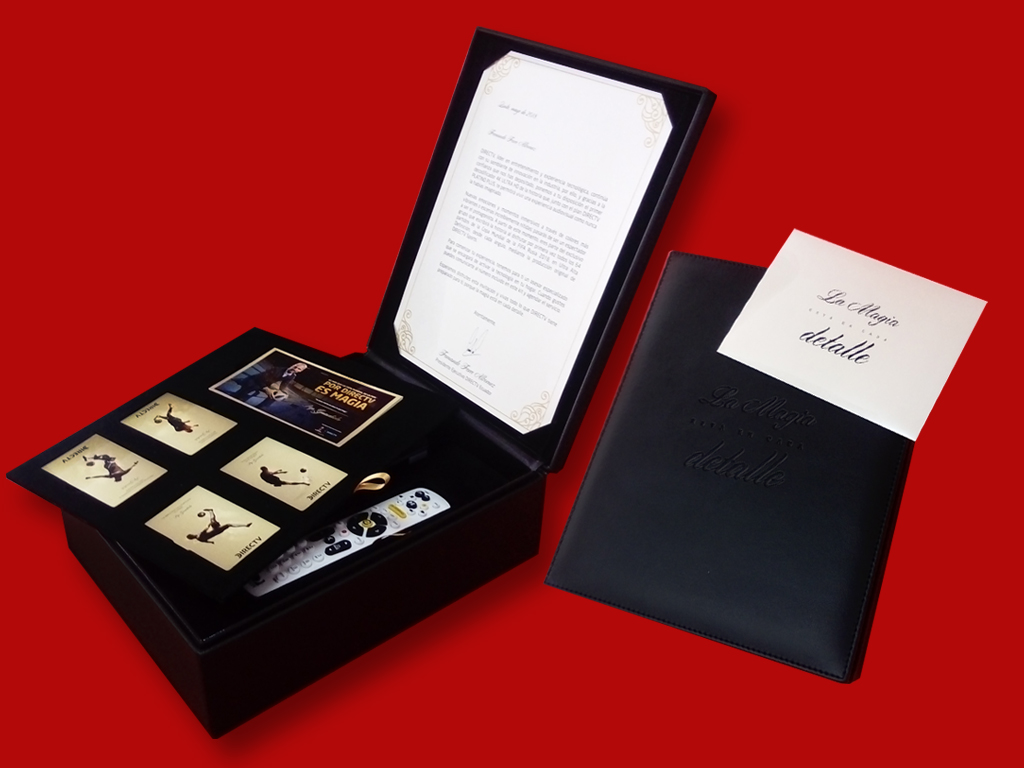 Imprenta y Packaging